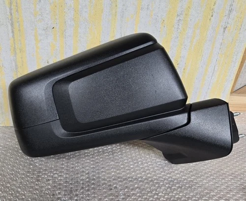 OEM 2019-2025 Chevy Silverado 1500 Right Passenger Side Door Mirror 