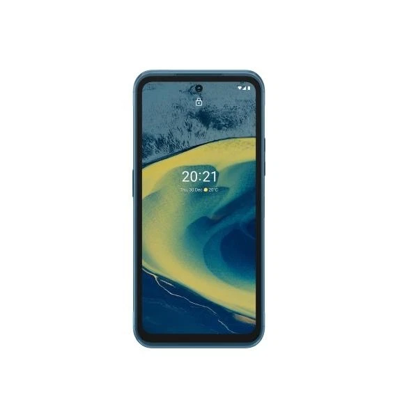 Nokia XR20 16,9 cm [6.67] Doppia SIM Android 11 5G USB tipo-C 4 GB 64 GB 4630 mA - Immagine 3 di 4