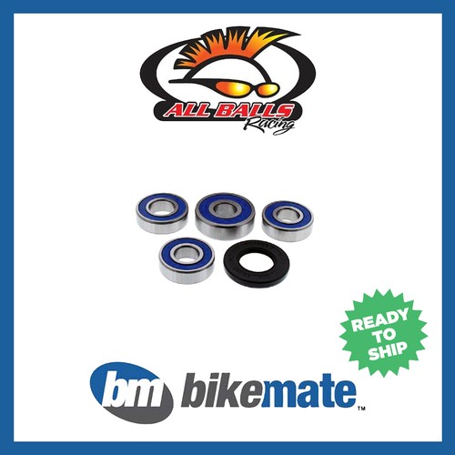 Yerbay Pastiglie freni Anteriore kit per Yamaha XJ 600 S Diversion 1998-2003/ XJ 600 N 1998-2003/ FZ6 FZ 600 SS/ST/SV 2004-2006/ XP 500 S/T/V T-Max 2004-2007
