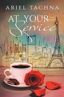 Ariel Tachna | At Your Service | Taschenbuch | Englisch (2016)