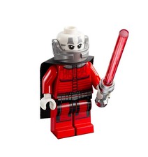 Lego Star Wars Darth Malak sw1325 - exklusive Minifigur aus  75379 - neu