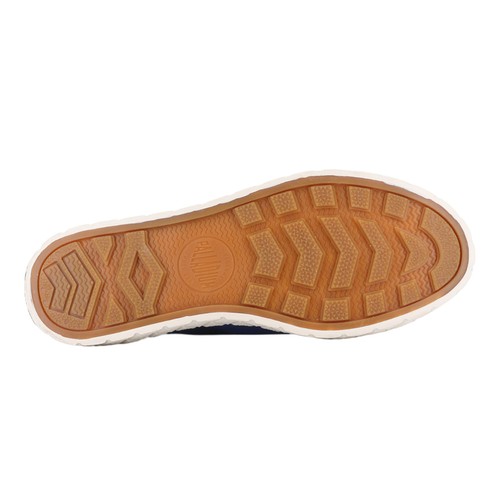 Zapatillas Chukka Orgánicas Palladium Unisex Palla Ace Con Suela De Goma - Imagen 20 de 25