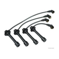 Herth+Buss Jakoparts ZüNdleitungssatz ZüNdkabel FüR Mazda MX-5 II NB NA