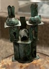 Vintage Peruvian Church Torres Della Pina Figurine!!! — photo 9