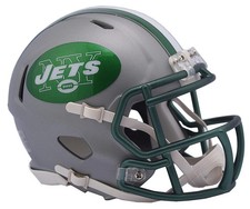 2-PACK  NFL TEAM LOGO  STICKER  NFL FOOTBALL  NEW YORK JETS 4in.
