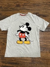 Disney Mickey Mouse t-shirt size 8 Youth Medium