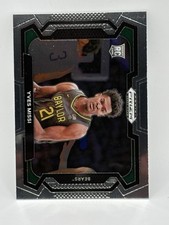 2024 Panini Prizm Draft Picks - Yves Missi #54 Variations (RC)