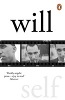 Will Will Self Taschenbuch Kartoniert / Broschiert Englisch 2020 Dk