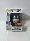 Funko Pop! Vinyl Star Wars R2-D2 #31 40th Empire Strikes Back Target Exclusive