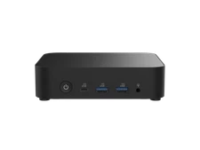 ASUS NUC 14 Essential Barebone Kit Mini PC with Intel Processor N97, Single