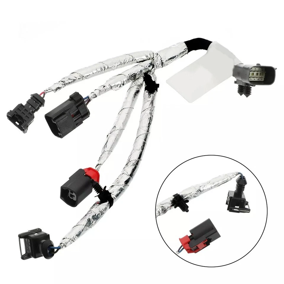 Wiring Harness Solution for Jeep and For Dodge and For Chrysler Sensors - Image 3 of 4