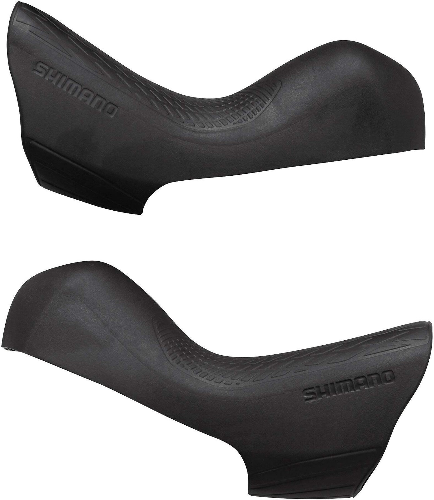 Shimano Ultegra ST-R8020 bracket covers, pair