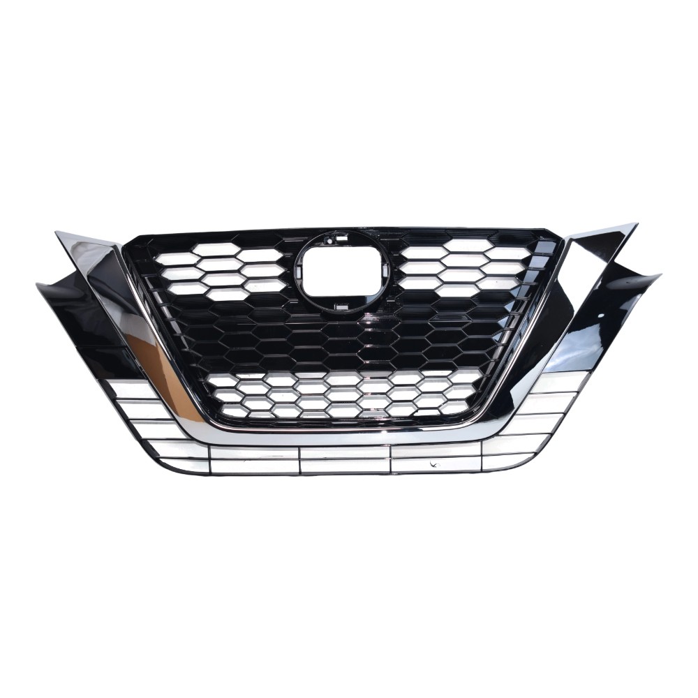 Grille Assembly 623106CA1B For Nissan Altima SR Sedan 4-Door 2019-2022 New