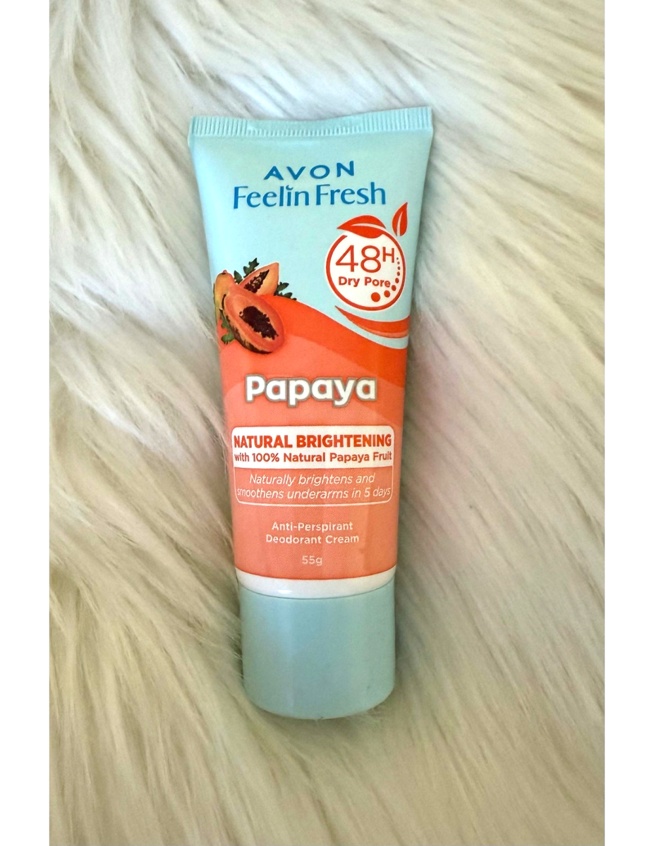 sk glutathione shower gel Avon Rare Pearls Roll-On Antiperspirant Deodorant 75ml – AVON@Obabi main image 0