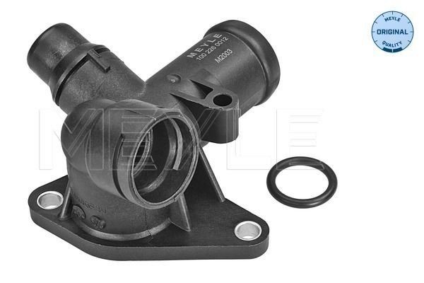 MEYLE 100 226 0012 COOLANT FLANGE Rear