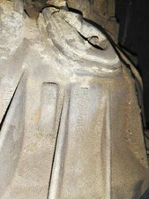 Boite de vitesse Ford COUGAR