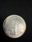1995 1 oz Silver American Eagle (Brilliant Uncirculated)