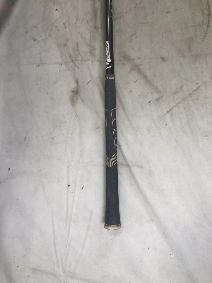 Taylormade Aldila Ascent 45 L Flex Aldila High Trajectory 5/26 Head - Image 4 of 4