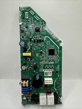 OEM GE Dishwasher Configured Machine Control Board WD21X35478 WD21X35479 Tested