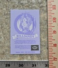 Ah! My Goddess Collectibles - Keychains, Cards, Playing Cards, more — photo 7