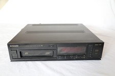 Pioneer PD-Z81M 6 disc CD Player and Changer - working