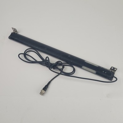 Allen Bradley 45PVR-1LEB4-F4 Photoelectric Receiver. Series-A - USED