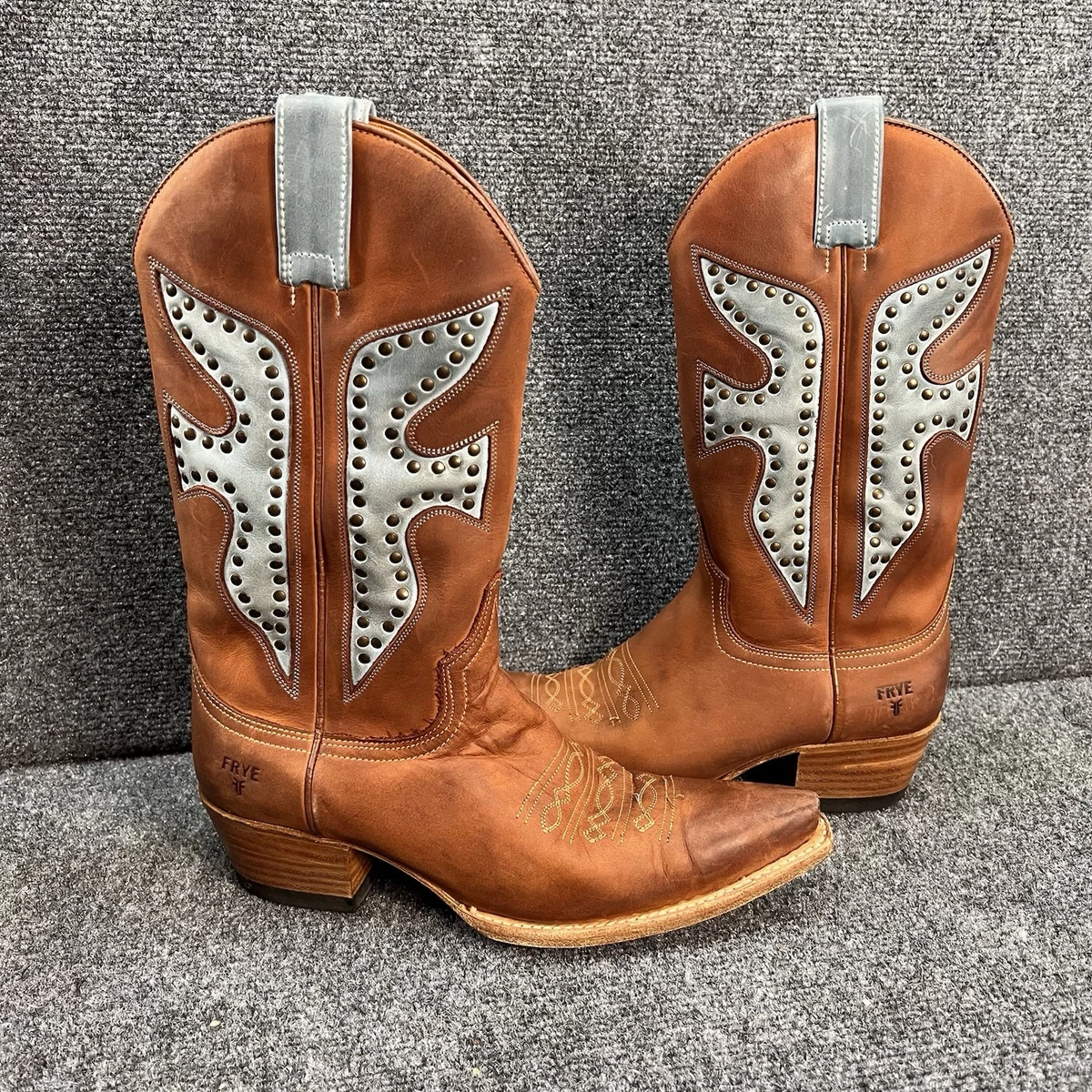 Frye Vintage Boots for Women for sale - eBay