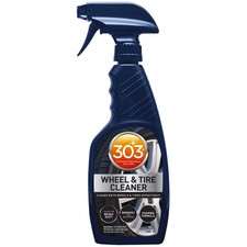 303 Products Wheel and Tire Cleaner - Cleans ...