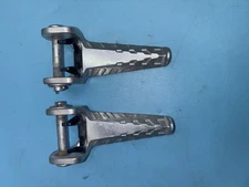 2019 18-22 HONDA CRF250L STEPS FOODREST REAR RIGHT LEFT