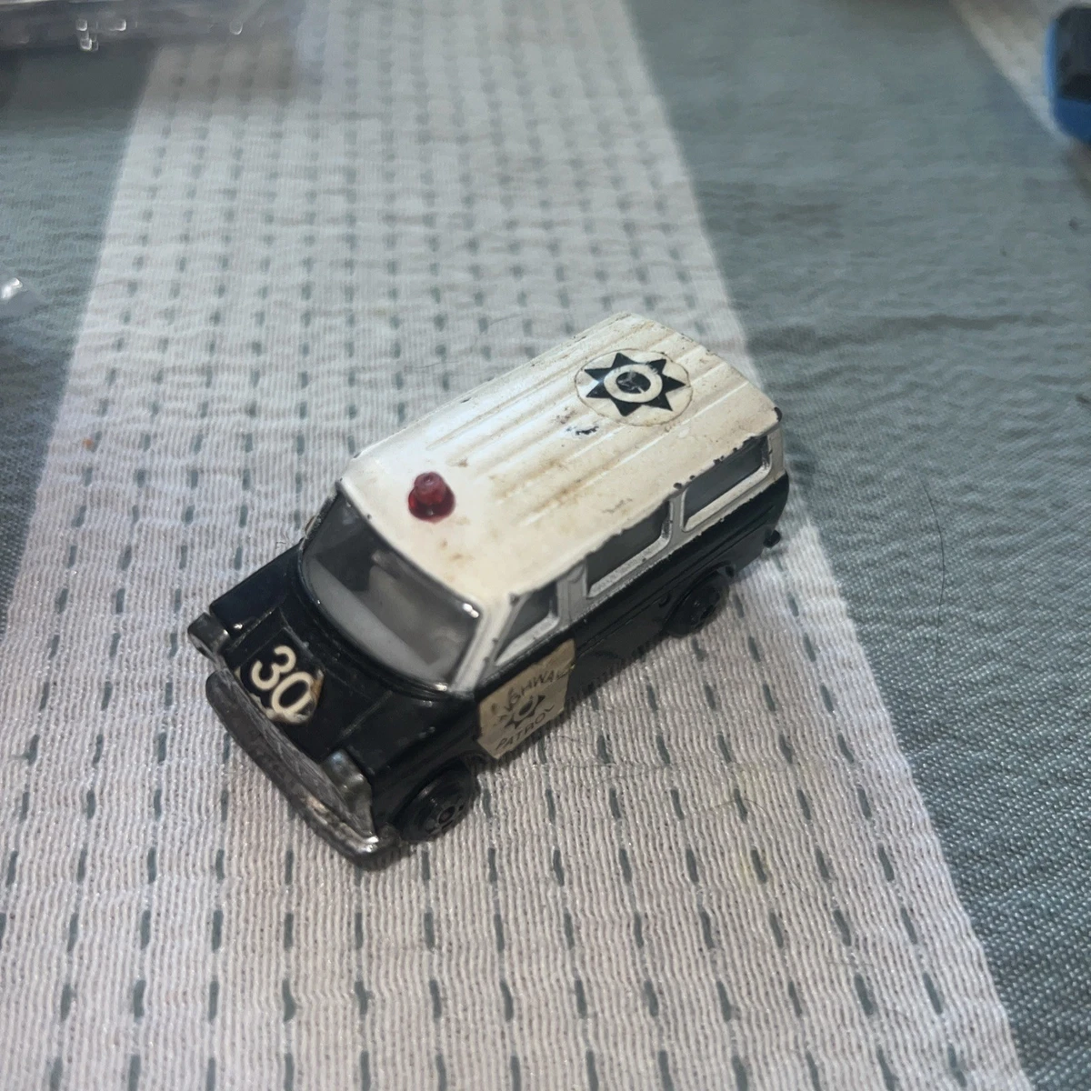 Zylmex Police Diecast & Toy Vehicles for sale | eBay