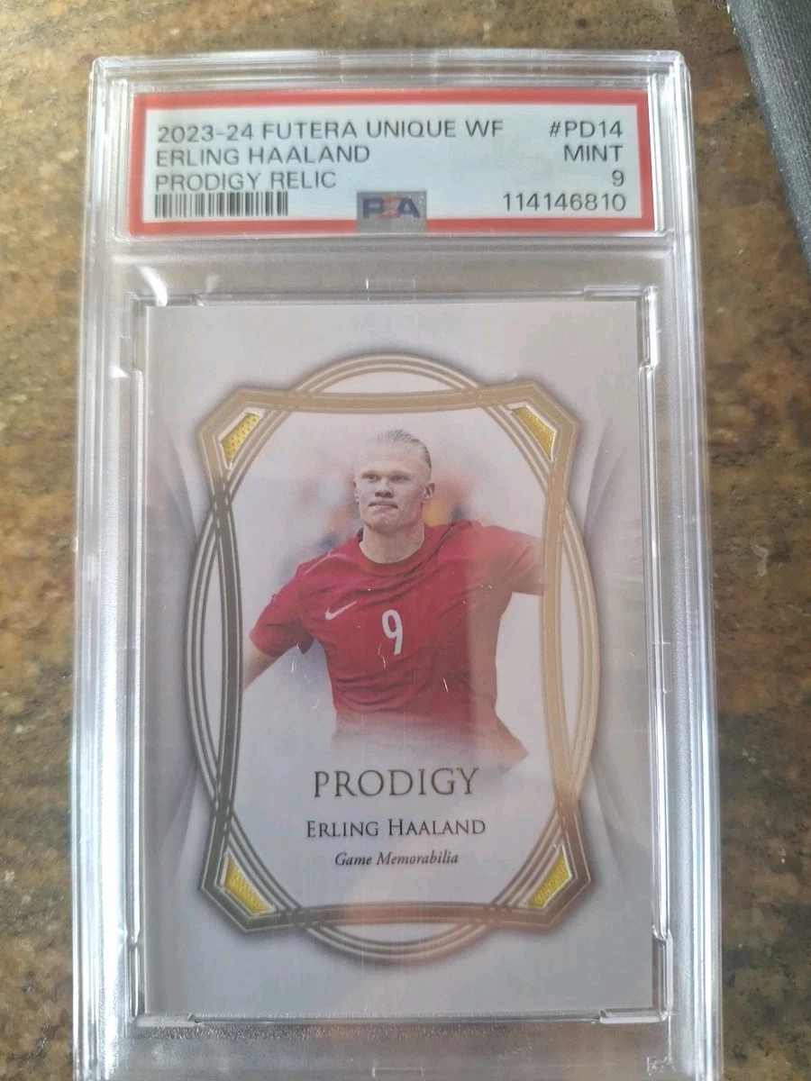 2023-24 Futera Unique World Football Soccer Trading Cards for sale