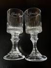 Pair of Redneck Crown Royal Whiskey Drinking Glasses — photo 5