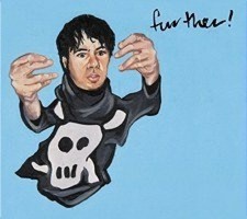 Further by further  Audio CD 