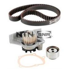 SNR Wasserpumpe + Zahnriemensatz für Fiat Ducato Bus 244 Z 2.0 230 230L