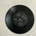 Record Vinyl The Beatles Single ‘I Am the Walrus’ - ‘Hello Goodbye’