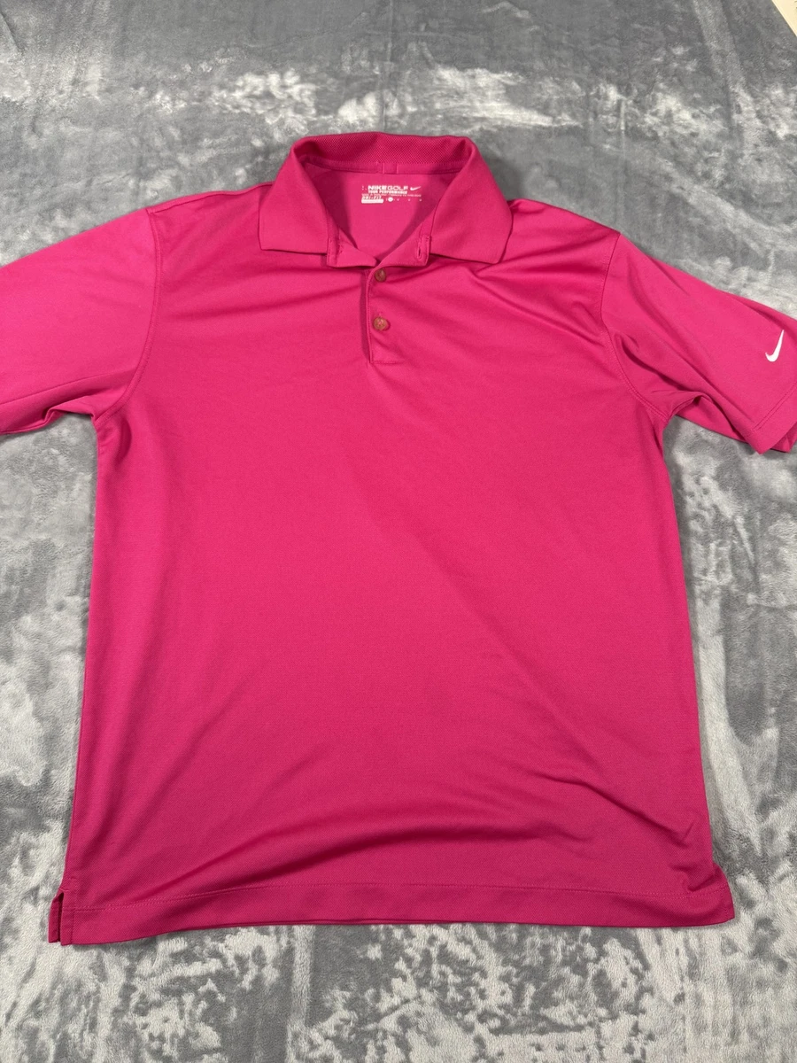 Nike Tour Performance In Men's Golf Shirts, Tops & Sweaters for