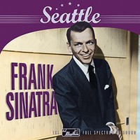 Frank Sinatra - Seattle - Cd - G3Z