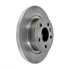 Disque de frein Volkswagen TRANSPORTER