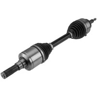 NTY Antriebswelle Gelenkwelle Vorderachse Links FüR Ford USA F-150