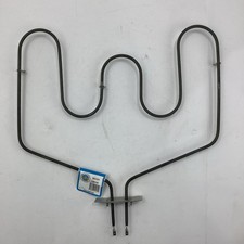 WB44X10016 for GE Range Oven Bake Heating Element AP2031067 PS249350
