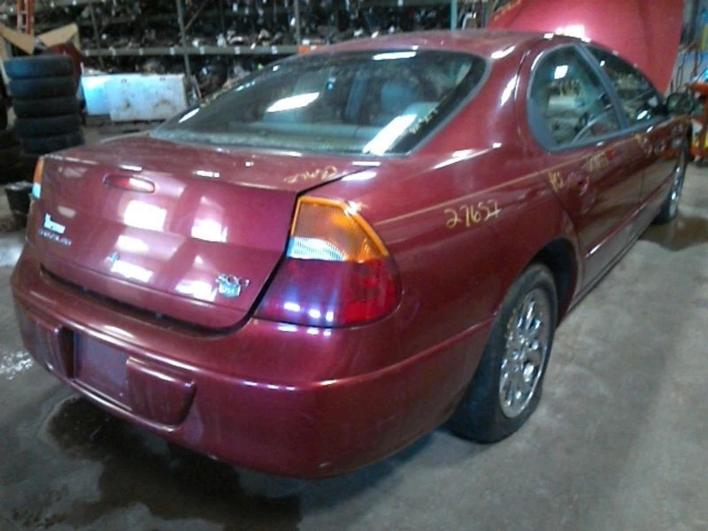 Conjunto de válvula de acelerador de cuerpo de acelerador 3,2 L para 98-01 CONCORDE 1902635 Foto 2 de 4