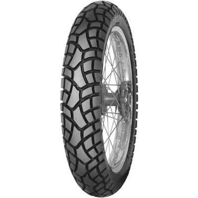 Mitas MC-24 Rear 130/80-17 65S 010 Motorrad Hinterrad