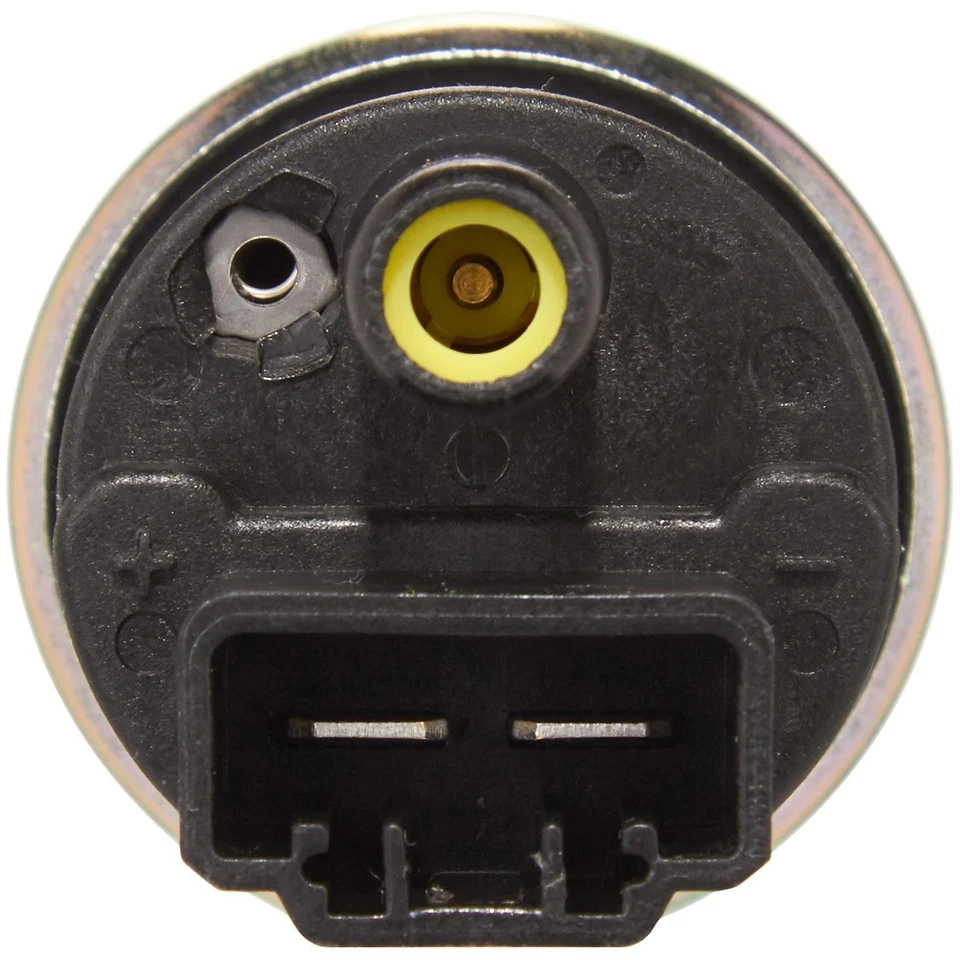 Bomba de combustible eléctrica Spectra Premium SP1390 para Dodge Hyundai Kia Accent 2011-2017 Foto 3 de 4