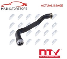 CHARGE AIR COOLER INTAKE HOSE NTY GPP-WW-184 V NEW OE REPLACEMENT