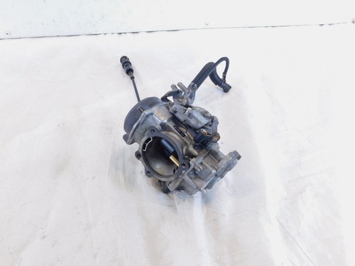 Harley Davidson Touring Road King & Electra Glide Air Intake Carb Carburetor