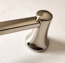 Kohler K-21953-SN Tempered 24" Towel Bar, Vibrant Polished Nickel