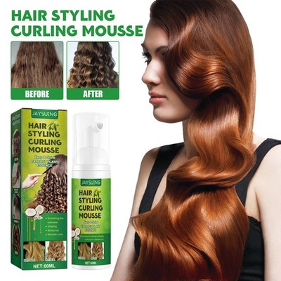 EELHOE Rosemary Hair Treatment Oil Scalp Cleansing Conditioning Volumizing Smoot