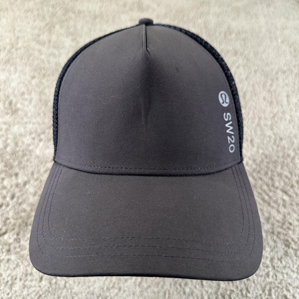 Lululmeon Hat Cap Lululemon + Classic Unisex Ball Cap main image 4