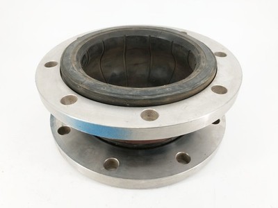 New Proco 080X0640AVE Expansion Joint 240-AV/EE 8'' x 6'' - No Box