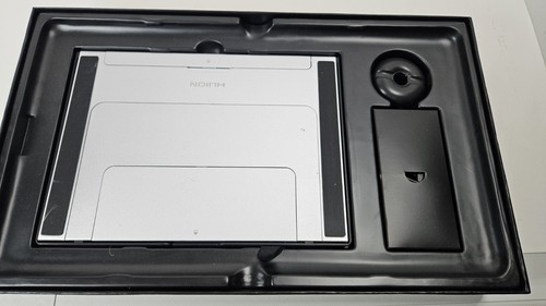 Huion Kamvas Pro 16 GT-156 Pen Display Tablet – Open Box Complete Drawing Tablet - Afbeelding 8 van 17